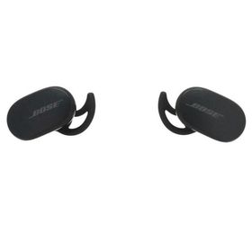BOSE ボーズ/ワイヤレスイヤホン/QuietComfort Earbuds/831262-0010/429708/Bランク/75【中古】