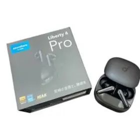 ⭕️soundcore Liberty 4 Pro ワイヤレスイヤホン