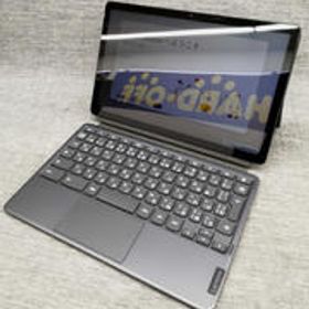 CHROMEBOOK CHROME DUET EDU LENOVO