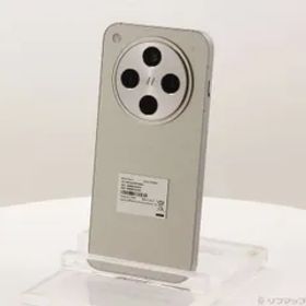 ソフマップ 〔中古品〕 OPPO Find X8 512GB スターグレー CPH2651 SIMフリー【276】