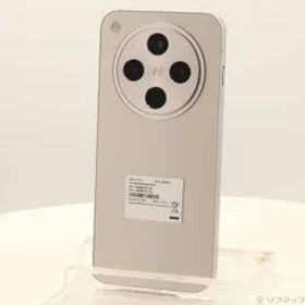 ソフマップ 〔中古品〕 OPPO Find X8 512GB スターグレー CPH2651 SIMフリー【262】