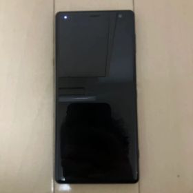 Sony SOV37 スマートフォン 本体