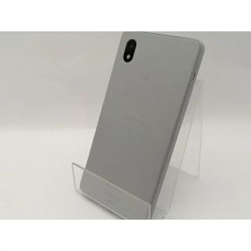 【中古】SONY docomo 【SIMフリー】 Xperia Ace III グレー 4GB 64GB SO-53C【神保町】保証期間1ヶ月【ランクC】