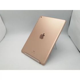 【中古】Apple 【Wi-Fi】 iPad（第8世代/2020） 32GB ゴールド MYLC2J/A【広島本通】保証期間1ヶ月【ランクC】