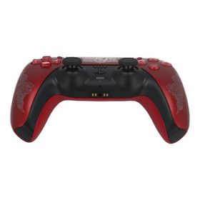 SONY ソニー/PS5 コントローラー/DualSenseモンスターハンターワイルズ/CFI-ZCT1JZ5/Aランク/62【中古】