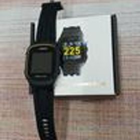 ゴルフウォッチ NORM Ⅱ PLUS G020 GREEN ON