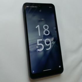 アクオス(AQUOS)のSoftbank AQUOS wish A103SH 中古本体のみ eSIM対応(スマートフォン本体)