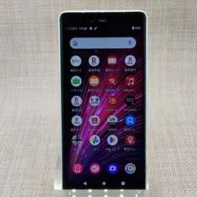 ⑧Rakuten Hand 5G P780 ホワイト 128GB SIMフリー