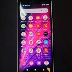 Rakuten Hand 5G P780 ホワイト 128GB SIMフリー