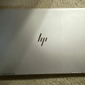 HP ENVY x360 Convertible 15-cn0002TU