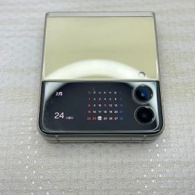Galaxy Z Flip3 5G ◆ 8GB/128GB / au SCG12