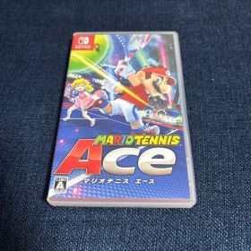 マリオテニス エース Nintendo Switch