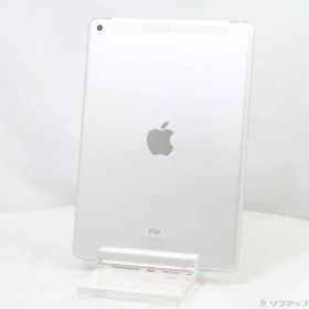 ソフマップ 〔中古品〕 iPad 第9世代 64GB シルバー MK493J／A SoftBankロック解除SIMフリー【251】