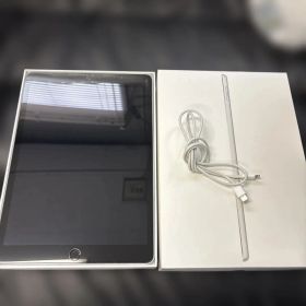 iPad 第9世代 64GB シルバー