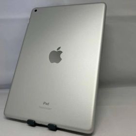 MK2L3J/A iPad Wi-Fi 64GB シルバｰ