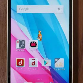 ドコモ Samsung GALAXY J SC-02F（サテンホワイト)