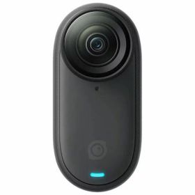 《3/1ポイント2倍》【新品】Insta360 GO 3S ( 128GB ) [ ミッドナイトブラック ]