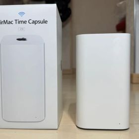 Apple AirMac Time Capsule 2TB
