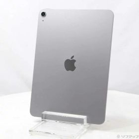 iPad Air M3 11インチ 2025 スペースグレー 128GB 新品 86,900円