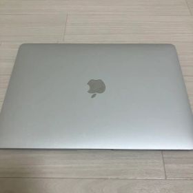 【今だけ値下げしました】MacBook Air M1 8GB/256GB