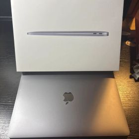 Apple M1チップ搭載13インチ MacBook Air ジャンク