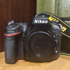 【頼む】★値下げしました★D7100 ボディー＆充電器など【売れてくれ】