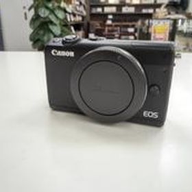 ミラーレス一眼カメラ EOS M100 CANON