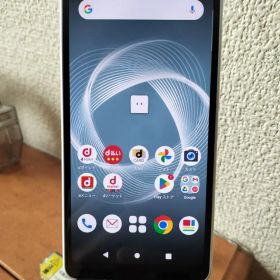 Arrows be4 plus F-41B simロック解除済み