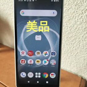 美品 Arrows be4 plus F41B simロック解除済み