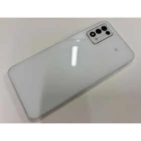 セイモバイル★中古Aランク SIMフリー Ymobile Libero 5G III A202ZT [ホワイト]
