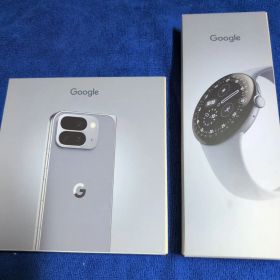 Google Pixel 10 Pro Fold 512GB ＋おまけ