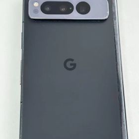 【ジャンク品】Google Pixel Fold オブシディアン