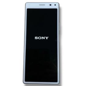 SONY Xperia 8 中古¥5,000 | 新品・中古のネット最安値 | カカクキング