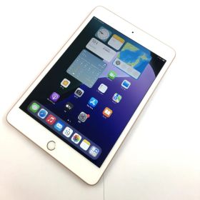 【キズあり品】iPad mini (第5世代) Wi-Fi/64GB/DMPYDPQ4LM95