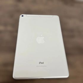 262259【Apple】iPad mini 第5世代 64GB シルバー