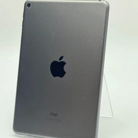 【中古B】iPad mini 第5世代 256GB スペースグレイ Wi-Fi バッテリー【88%】
