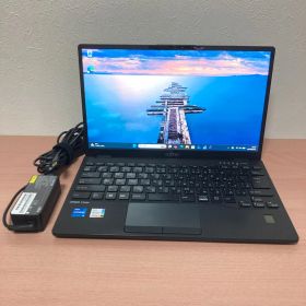 LIFEBOOK U9312 新品 46,200円 中古 38,000円 | ネット最安値の価格