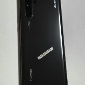 HUAWEI P30 Pro HW-02L