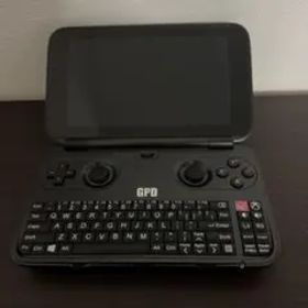 GPD WIN 中古 28,000円 | ネット最安値の価格比較 プライスランク
