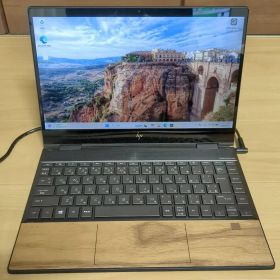 HP ENVY x360 13-ar Ryzen 3 8GB 256GBSSD