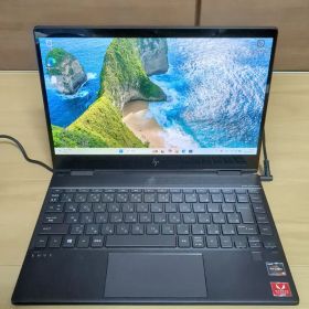 ENVY x360 13-ar Ryzen 5 メモリ8GB 256GBSSD