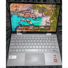 HP ENVY x360 13-ay1052AU Ryzen 7 5800U