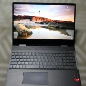 HP ENVY X360 15-ds0000 15.6" +TILT PEN