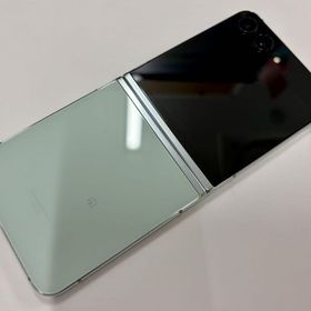 Galaxy Z Flip5 新品 72,200円 中古 33,000円 | ネット最安値の価格