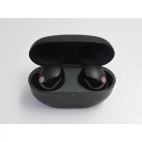 【中古品】SONY WF-1000XM5 ソニー ワイヤレスイヤホン ノイズキャンセリング ブラック 送料無料！