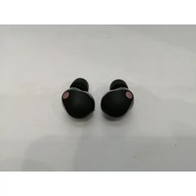 【中古】SONY WF-1000XM5 (B) [ブラック]【浜松駅前】保証期間1ヶ月【ランクB】