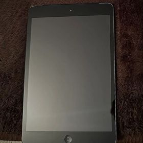 Apple iPad mini A1455 第1世代