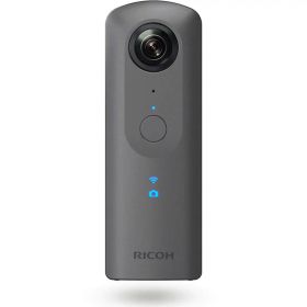【中古】 RICOH THETA V 360度カメラ リコー シータ 当店保証30日間 人気 ミラーレス 一眼レフ 交換レンズ カメラ