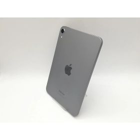【中古】Apple 【Wi-Fi】 iPad mini（A17Pro/2024） 128GB スペースグレイ MXN63J/A【吉祥寺】保証期間1ヶ月【ランクA】