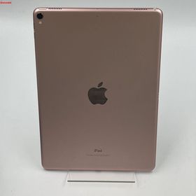 iPad Pro 10.5インチ Wi-Fiモデル 256GB ローズゴールド MPF22J/A 訳